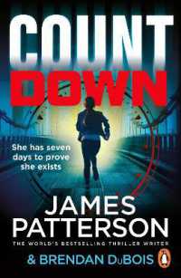 Countdown : The Sunday Times bestselling spy thriller
