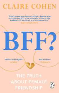 BFF?: the truth about female friendship