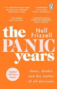 The Panic Years : dates, doubts and the mother of all decisions