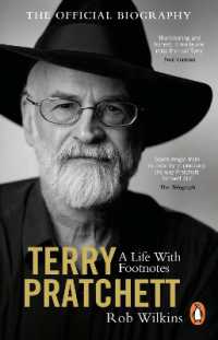 Terry Pratchett: a Life with Footnotes : The Official Biography