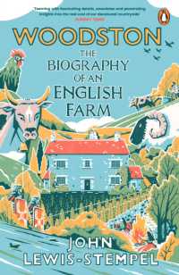 Woodston : The Biography of an English Farm - the Sunday Times Bestseller -- Paperback (English Language Edition)