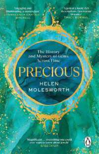 Precious : The History and Mystery of Gems Across Time