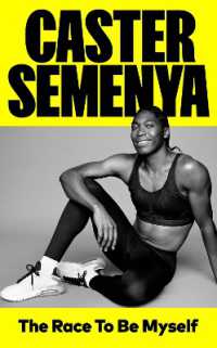 Race to Be Myself -- Paperback (English Language Edition)