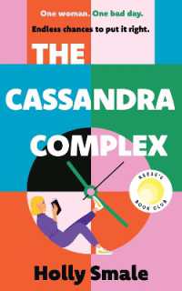 Cassandra Complex : The unforgettable Reese Witherspoon Book Club pick -- Paperback (English Language Edition)