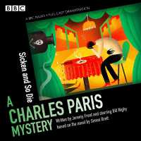 Charles Paris: Sicken and So Die : A BBC Radio 4 full-cast dramatisation (Charles Paris Dramatisations)