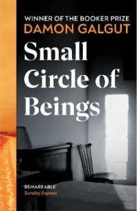 Small Circle of Beings : From the Booker prize-winning author of the Promise