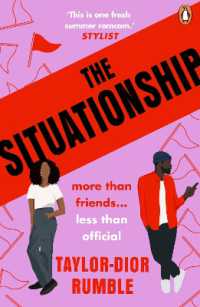 The Situationship : #Merky Books' first unputdownable rom-com