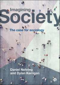 Imagining Society : The Case for Sociology