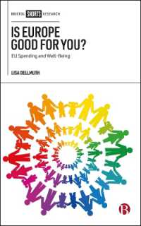 Is Europe Good for You? : EU Spending and Well-Being
