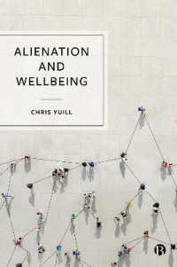Alienation and Wellbeing