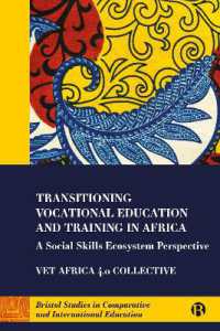 Transitioning Vocational Education and Training in Africa : A Social Skills Ecosystem Perspective (Bristol Studies in Comparative and International Education)