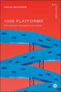 1000 Platforms : Ensembles as Ontological Experiments (Dis-positions: Troubling Methods and Theory in Sts)