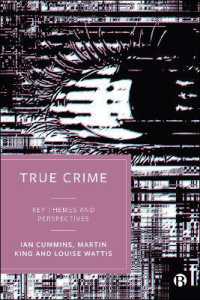 True Crime : Key Themes and Perspectives