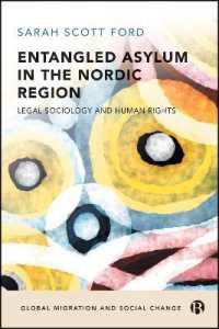 Entangled Asylum in the Nordic Region : Legal Sociology and Human Rights (Global Migration and Social Change)
