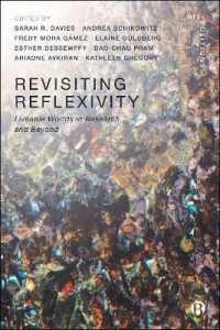 Revisiting Reflexivity : Liveable Worlds in Research and Beyond (Dis-positions: Troubling Methods and Theory in Sts)
