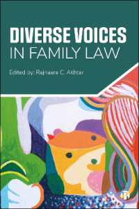Diverse Voices in Family Law (Diverse Voices)