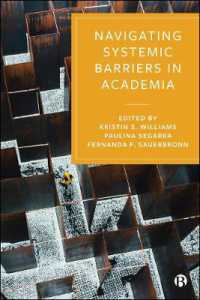 Navigating Systemic Barriers in Academia