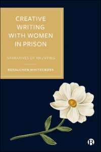 Creative Writing with Women in Prison : Narratives of Haunting