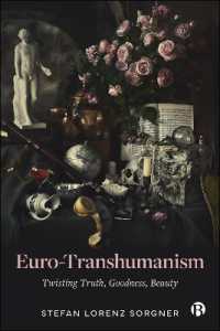 Euro-Transhumanism