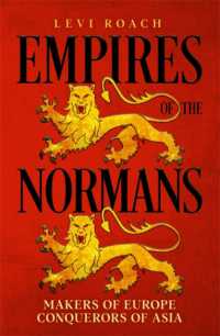 Empires of the Normans -- Paperback (English Language Edition)