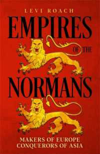 Empires of the Normans -- Paperback (English Language Edition)