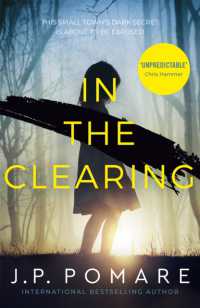 In the Clearing : Now a Disney+ Star Original series - the tense and gripping thriller from the international bestseller