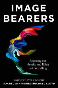 Image Bearers : Restoring our identity and living out our calling