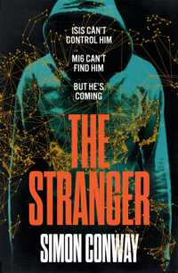 The Stranger : The Times Thriller of the Year 2020 (Jude Lyon)