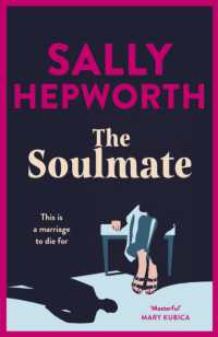 The Soulmate : the brand new addictive psychological suspense thriller from the international bestselling author for 2023