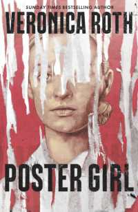 Poster Girl : a haunting dystopian mystery from the author of Chosen Ones