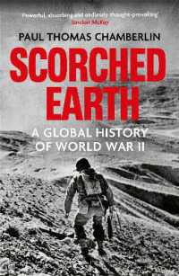 Scorched Earth : A Global History of World War II