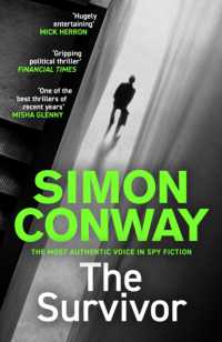 The Survivor : A Sunday Times Thriller of the Month (Jude Lyon)