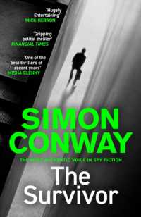 The Survivor : A Sunday Times Thriller of the Month (Jude Lyon)