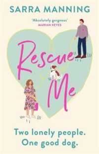 Rescue Me -- Paperback (English Language Edition)