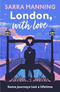 London, with Love : The romantic and unforgettable story of two people, whose lives keep crossing over the years.