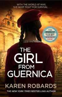 The Girl from Guernica : a gripping WWII historical fiction thriller that will take your breath away for 2022