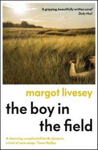 The Boy in the Field : 'A superb family drama' DAILY MAIL