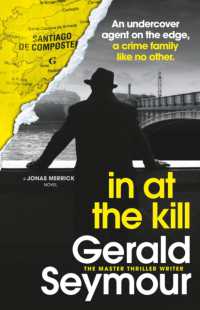 In at the Kill (Jonas Merrick series)