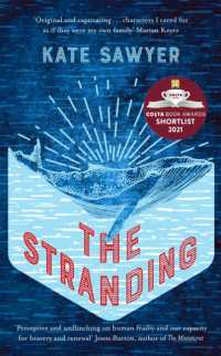 The Stranding : AS SEEN ON BBC2'S BEHIND THE COVERS WITH SARA COX