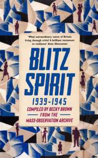 Blitz Spirit : 'Fascinating' -Tom Hanks
