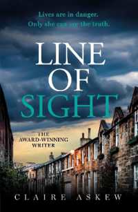 Line of Sight : A tense and twisty crime thriller that you won't be able to put down, from the prizewinning DI Birch series (Di Birch)