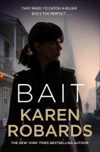 Bait : A gripping thriller with a romantic edge