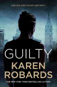 Guilty : A page-turning thriller full of suspense