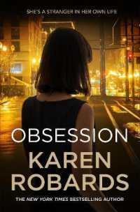 Obsession : A bestselling gripping suspense packed with drama