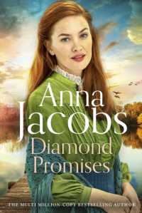 Diamond Promises : Book 3 in a brand new series by beloved author Anna Jacobs