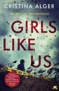 Girls Like Us : Sunday Times Crime Book of the Month and New York Times bestseller