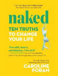 Naked : How Vulnerability Can Be Your Superpower