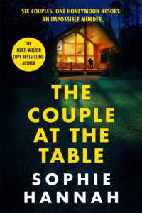 The Couple at the Table : a totally gripping and unputdownable locked room crime thriller packed with twists