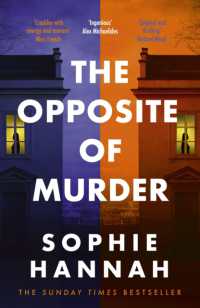 The Opposite of Murder : the twisty new thriller from bestselling author of the Couple at the Table