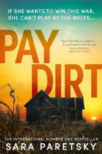 Pay Dirt : the gripping new crime thriller from the international bestseller